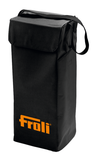 Taška na klíny Froli, vel. L