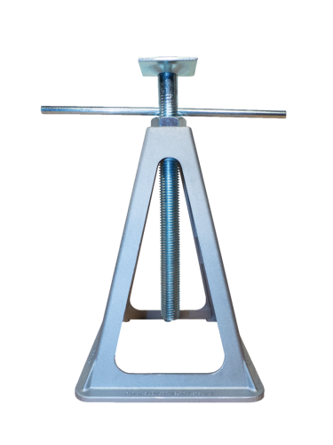 Podpěra hliníková (2ks)