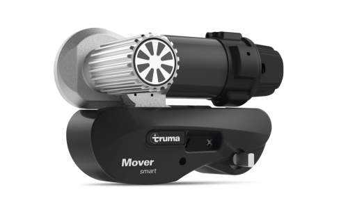 Pojezd Truma Smart M