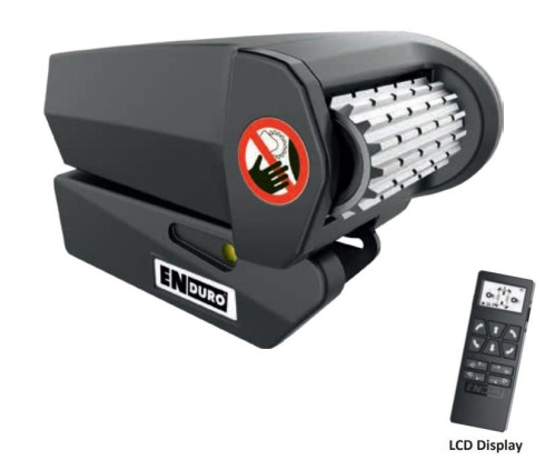 Pojezd Enduro EM 313A