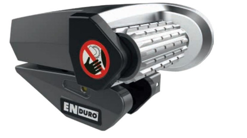 Pojezd Enduro EM 315