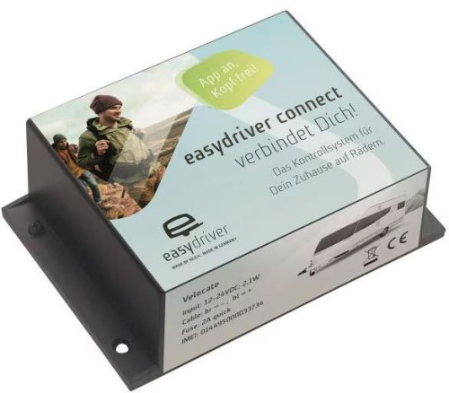 Starterset 1 Easydriver