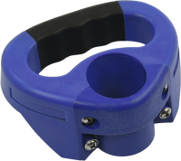 Manipulační rukojeť pro opěrné kolo 48 mm