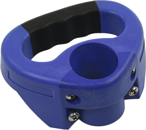 Manipulační rukojeť pro opěrné kolo 48 mm