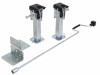 Další: Sada zadních nivelačních zvedáků StandFix (krátké)
