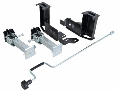 Sada nivelačních zvedáků StandFix FD X250