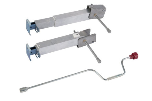 Podpěra ClickFix 310-424