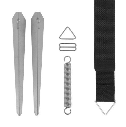 Upínací popruhy pro stany Trigano