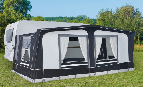 Předstan Austral 1000