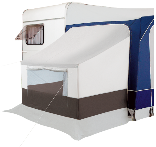 Ložnice k předstanům Trigano