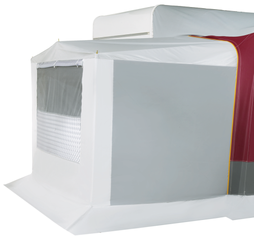 Úložný prostor k předstanům Trigano