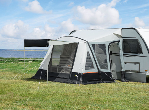 Nafukovací předstan FORTUNA AIR