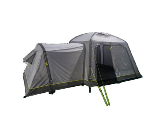 Prodloužení k předstanu Santa Cruz V3