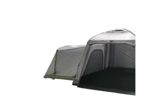 Ložnice do prodloužení předstanu Santa Cruz V3