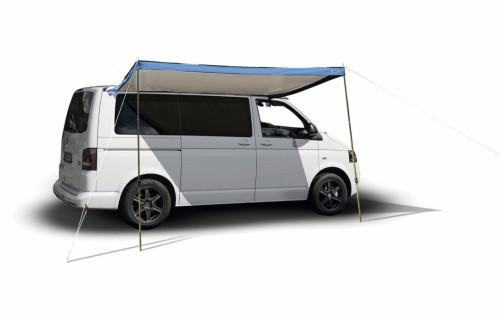 Sluneční stříška SUNNY VAN ROOF 260