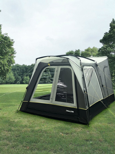 Stan pro zadní dveře FUJI