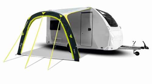 Sluneční clona SKIA