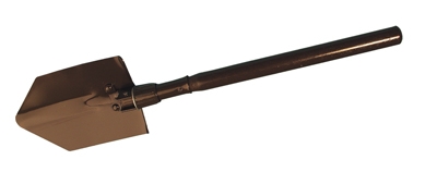 Rýč skládací 64 cm