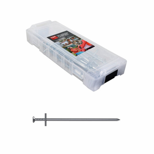 Sada kolíků TOX 6x170