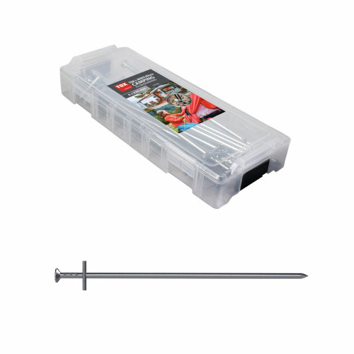 Sada kolíků TOX 6x230