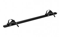 THULE Fatbike Rail Straight Black