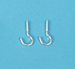 Šrouby hákové Spannfix 10ks