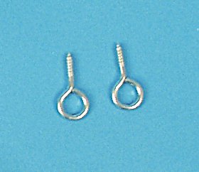 Šroubovací oka Spannfix 10ks