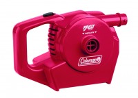 Pumpa QuickPump 230V-12V