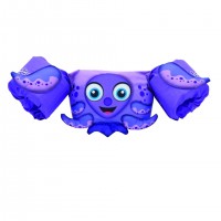 Rukávky Puddle Jumper 3D chobotnice