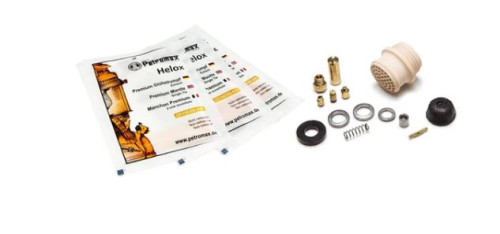 Sada opotřebitelných dílů pro HK500