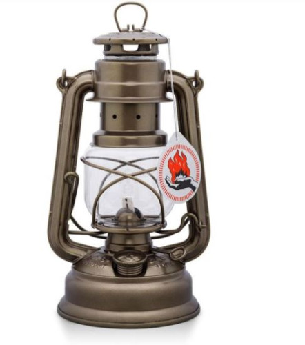 Lucerna Feuerhand 276 pozink