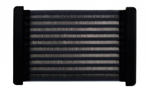 Úložný systém KiiPiT černý M