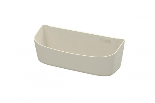 Úložná police POCKET PLUS M