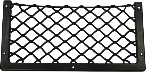 Síť elastická úložná 302x169 mm