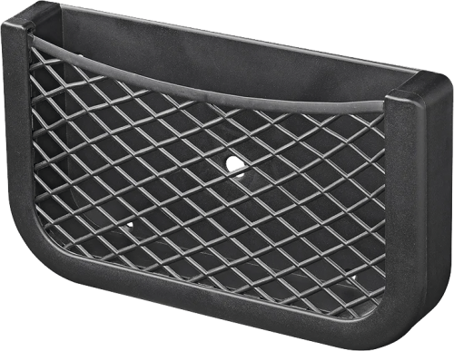 Síť úložná s plastovým rámem