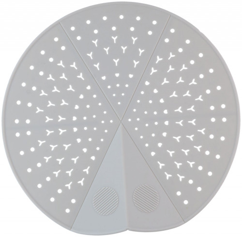 Skládací cedník 30 cm