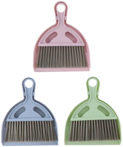 Smetáček a lopatka Lifetime Clean