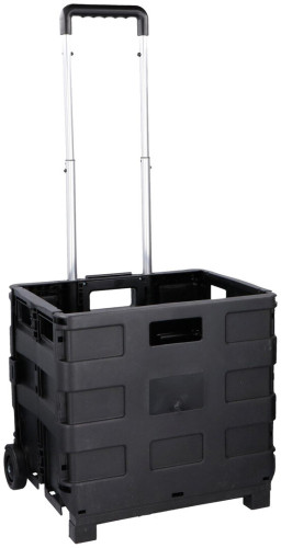 Přepravní vozík skládací