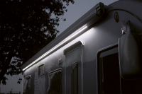 LED osvětlení Fiamma F45