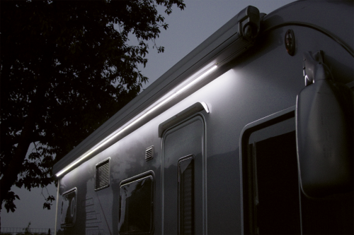 Prodlužovací sada LED osvětlení Fiamma F45