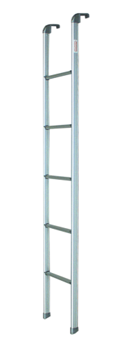 Žebřík do alkovny TITTA 170 cm