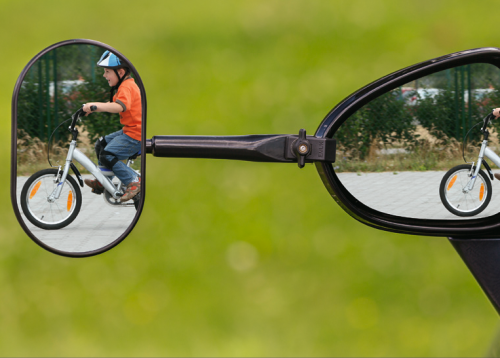 Zrcátka pro Škodu Octavia IV od 03/2020