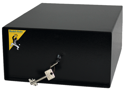 Trezor Mobil-Safe vel. 2