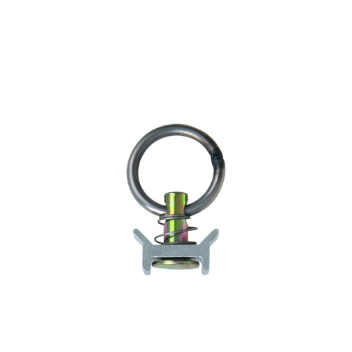 Montážní oko pro upevňovací lištu