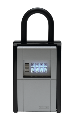 Trezor Keygarage 797 LED