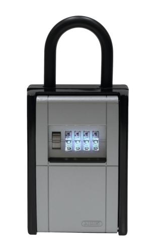 Trezor Keygarage 797 LED