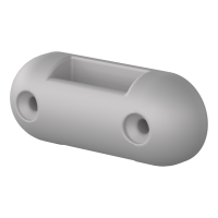 Uchycení žebříku (protikus háku)