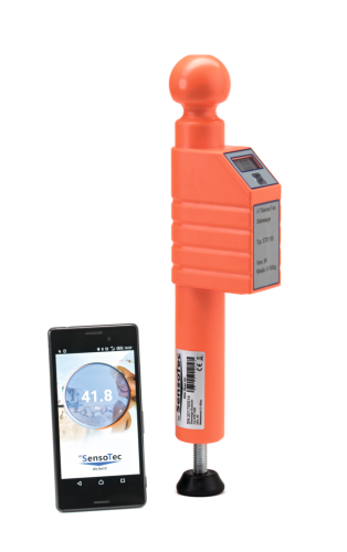 Digitální váha na podpěry STB 150 BT