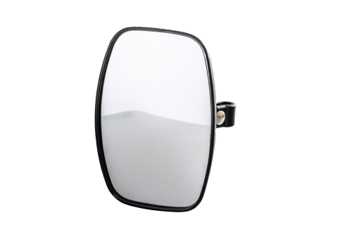 Náhradní zrcátková hlava EMUK XL černá