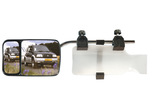 Přídavné zrcátko SKOPE (2ks)